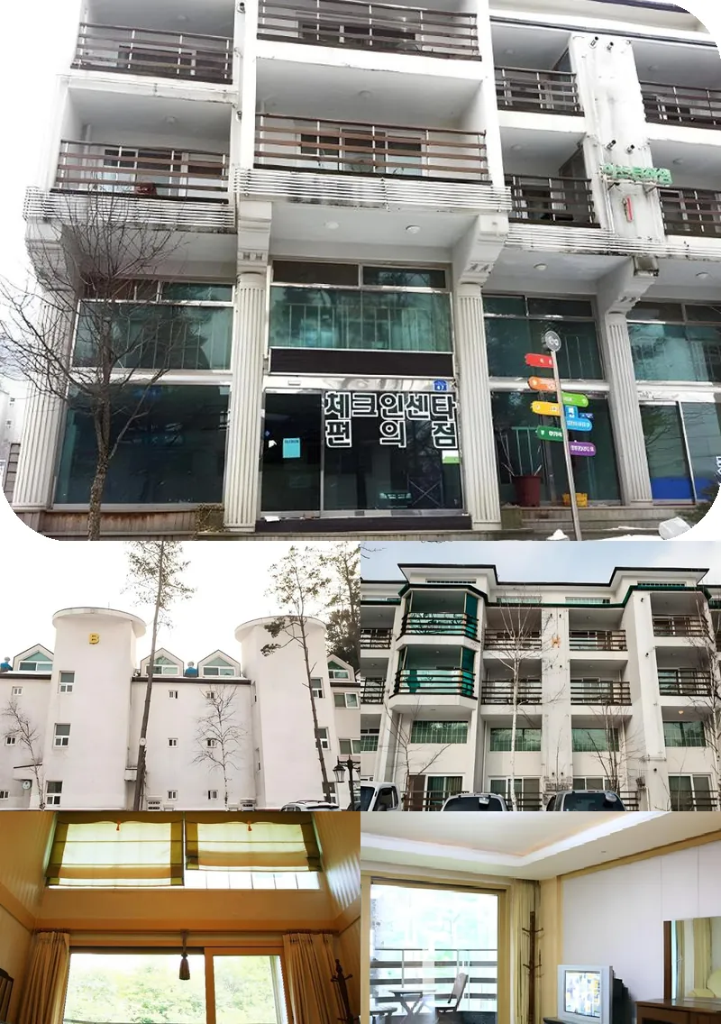 Eastern Park Resort 호텔 기타 이미지