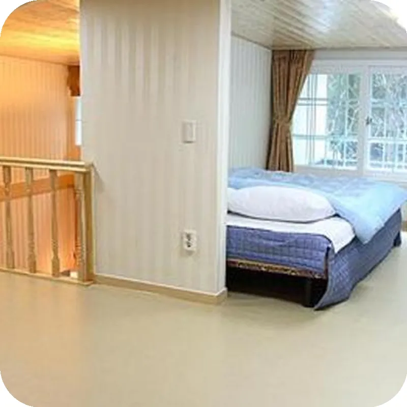 Eastern Park Resort 호텔 시설 이미지