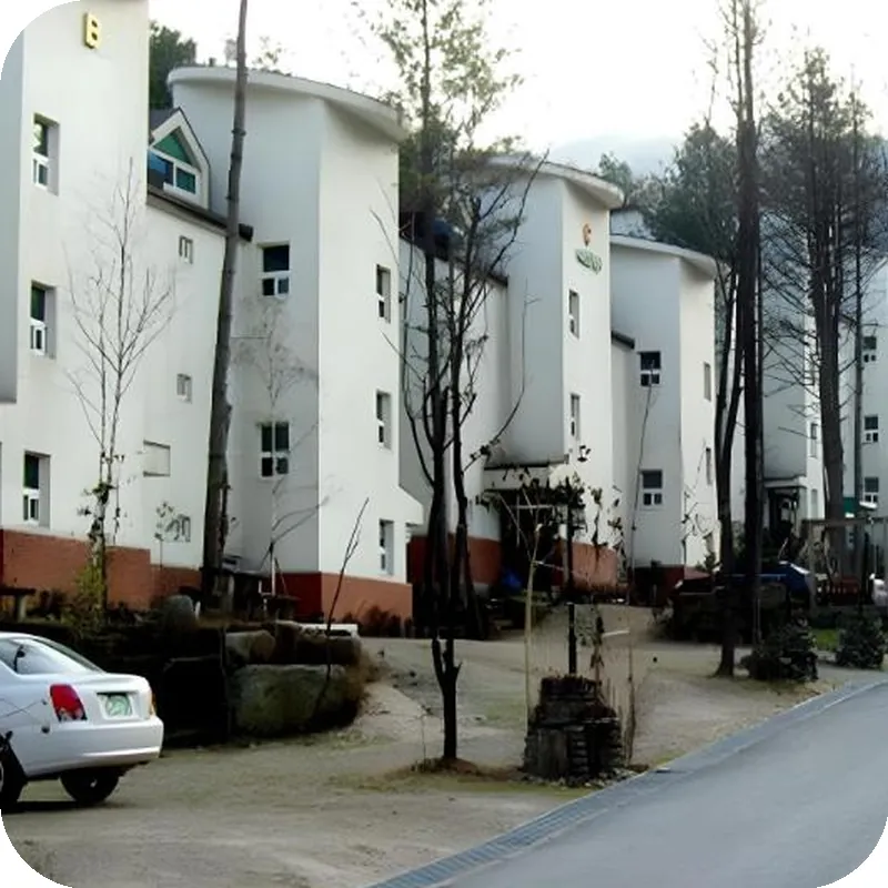 Eastern Park Resort 호텔 이미지