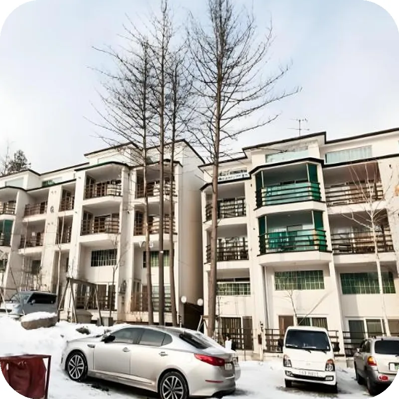 Eastern Park Resort 호텔 이미지