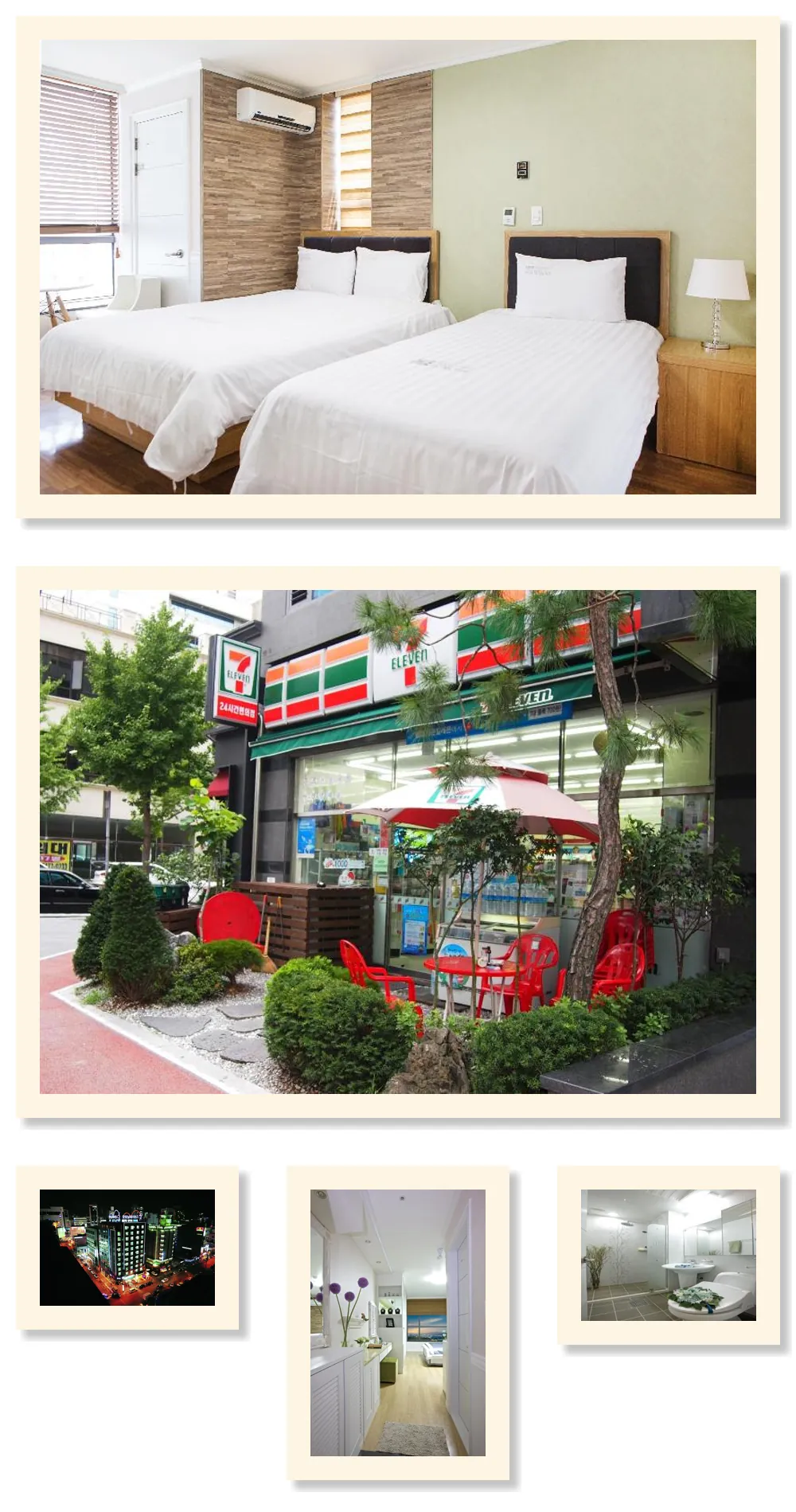 Good Morning Residence Hotel Hue (Korea Quality) 호텔 기타 이미지