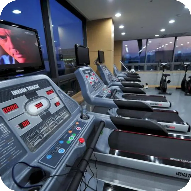 Good Morning Residence Hotel Hue (Korea Quality) 호텔 시설 이미지