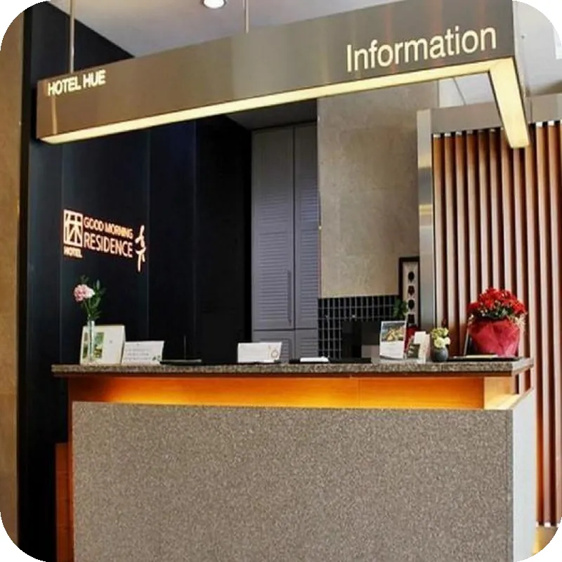 Good Morning Residence Hotel Hue (Korea Quality) 호텔 이미지