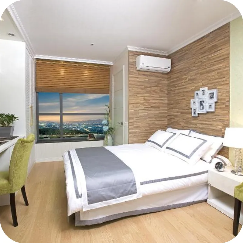 Good Morning Residence Hotel Hue (Korea Quality) 호텔 내부 이미지