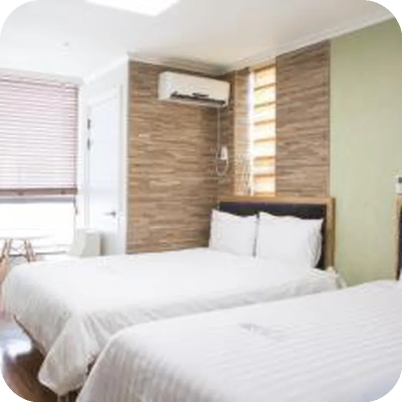 Good Morning Residence Hotel Hue (Korea Quality) 호텔 내부 이미지