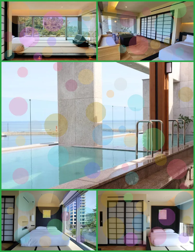 Ije Busan 호텔 기타 이미지