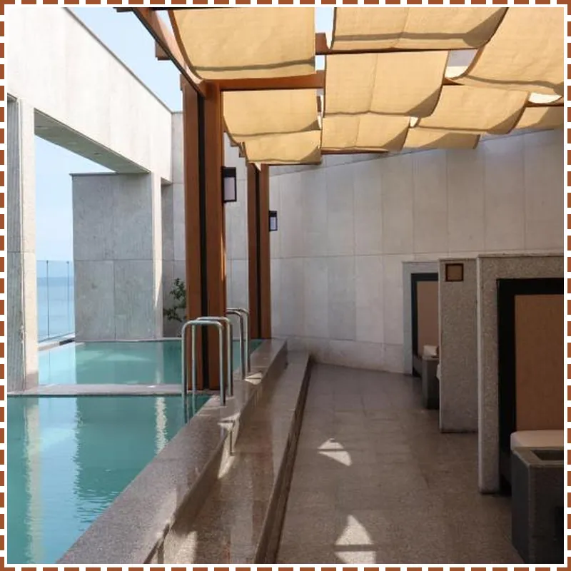 Ije Busan 호텔 시설 이미지