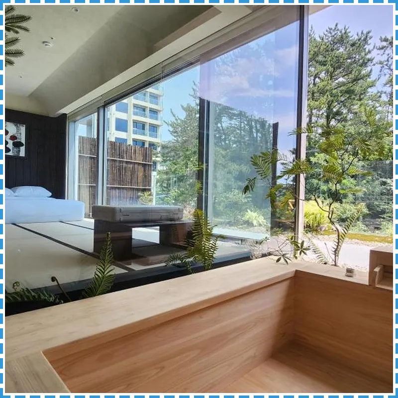 Ije Busan 호텔 이미지