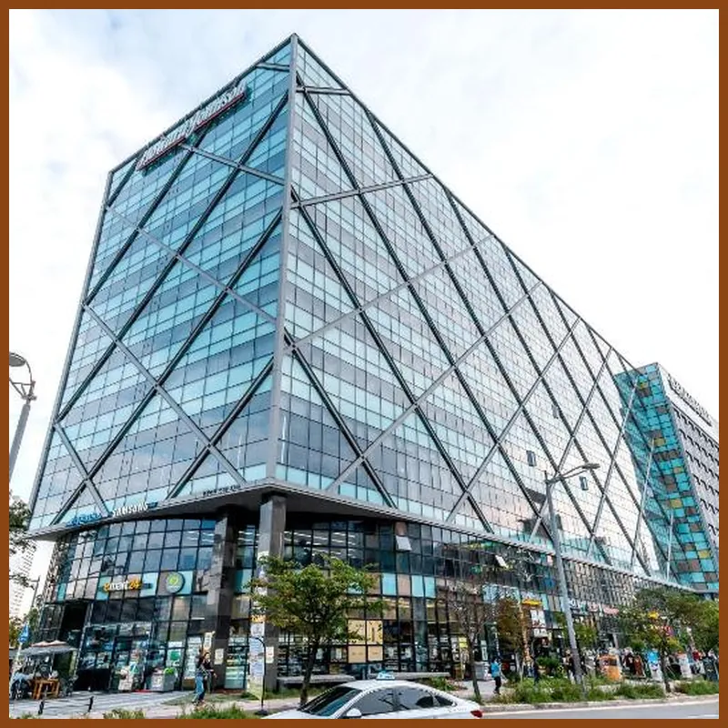 Howard Johnson by Wyndham Incheon Airport (Korea Quality) 호텔 이미지