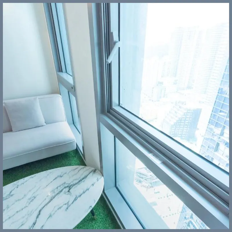 Elmomento Haeundae Residence 호텔 시설 이미지