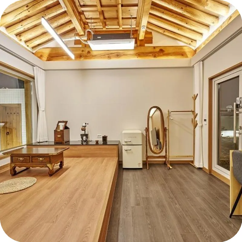 Madang Hanok 호텔 시설 이미지