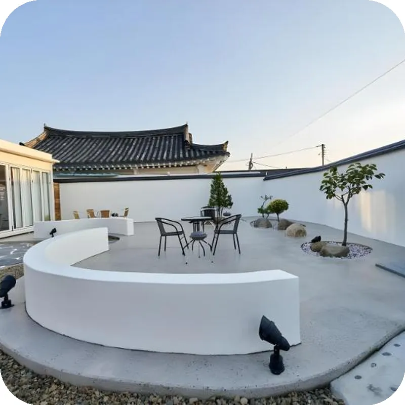 Madang Hanok 호텔 이미지