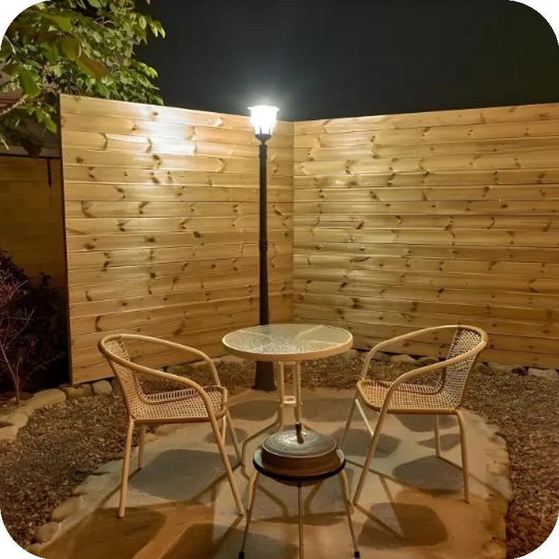 Madang Hanok 호텔 이미지