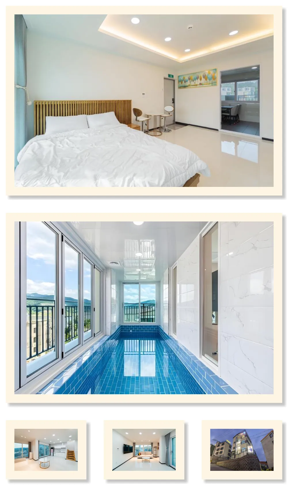 Theshim Pool Villa 호텔 기타 이미지