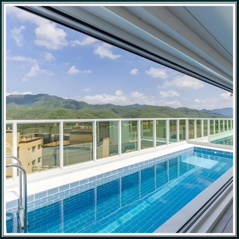 Theshim Pool Villa 호텔 시설 이미지