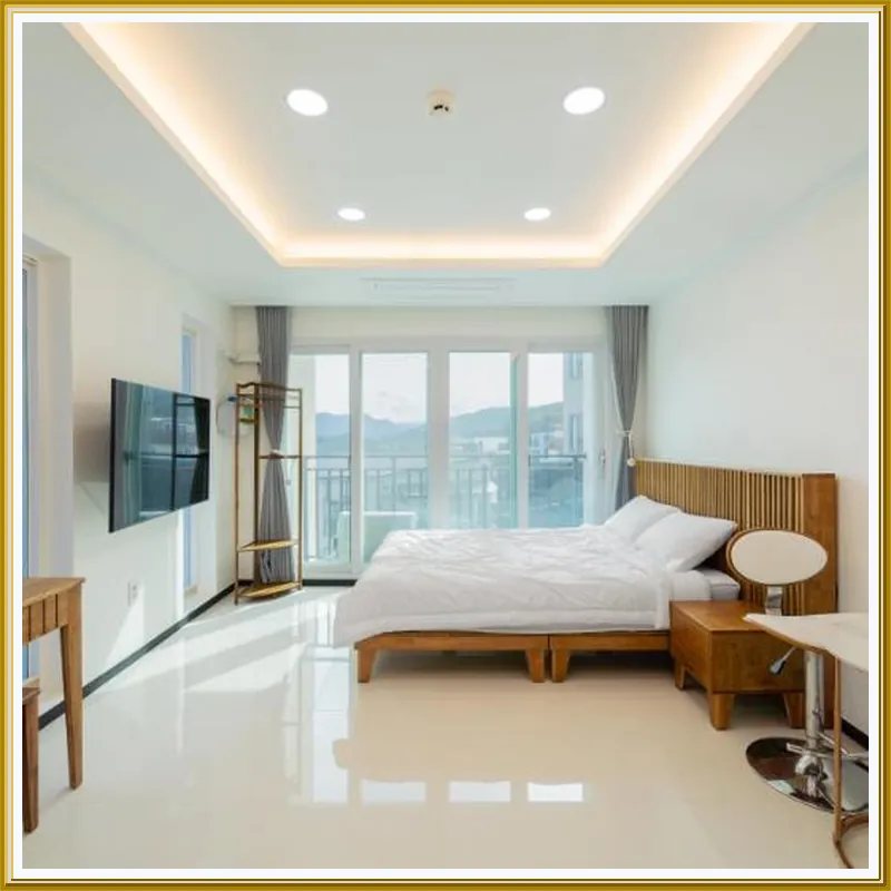 Theshim Pool Villa 호텔 내부 이미지