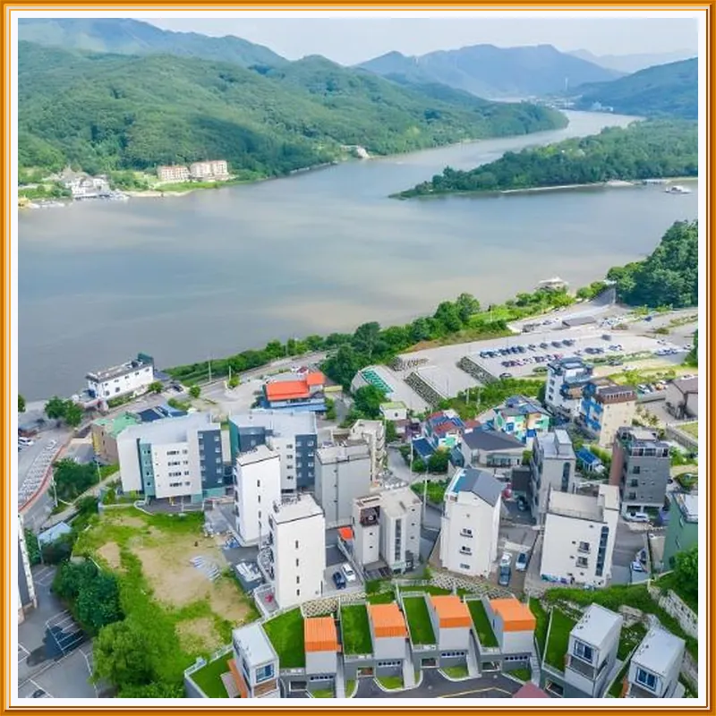 Theshim Pool Villa 호텔 이미지