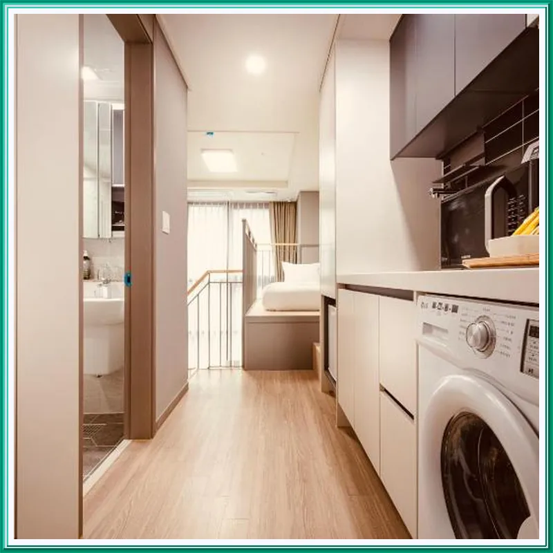 Sollago Myeongdong Hotel & Residence 호텔 시설 이미지