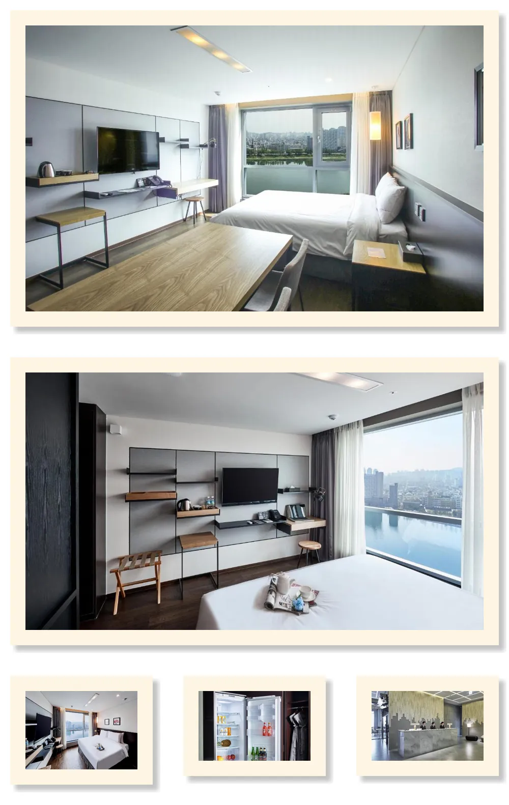 hotel riverside 호텔 기타 이미지