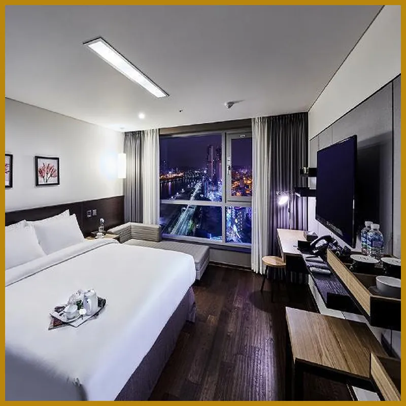 hotel riverside 호텔 내부 이미지