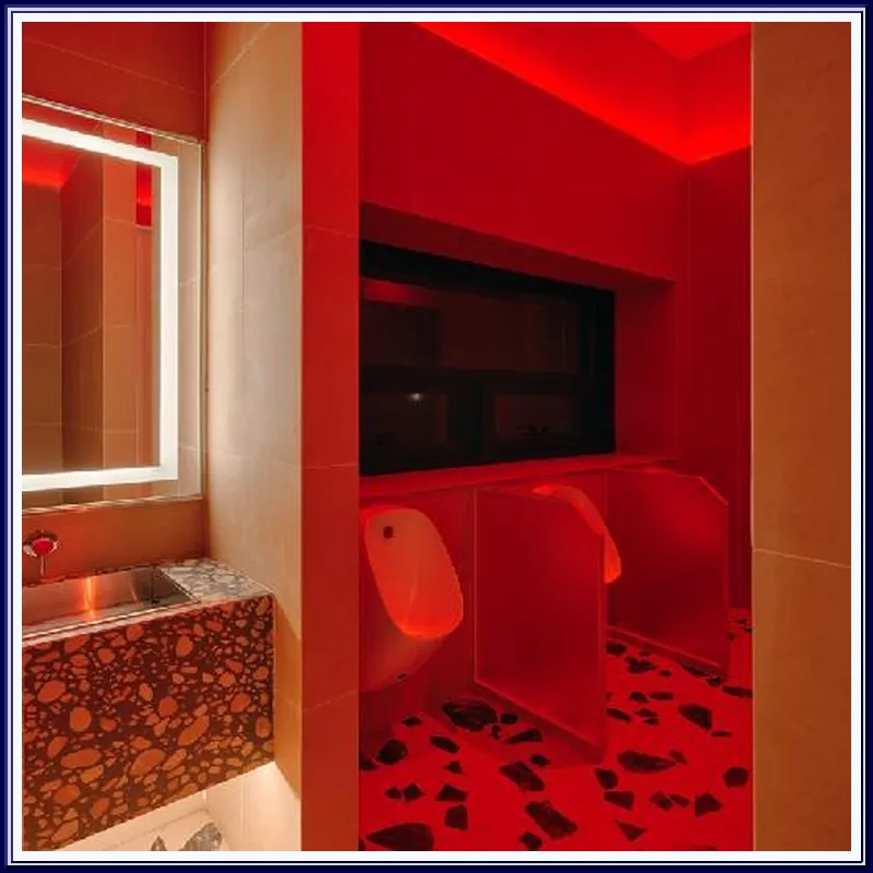 Songjeong The Coolest Hotel 호텔 시설 이미지