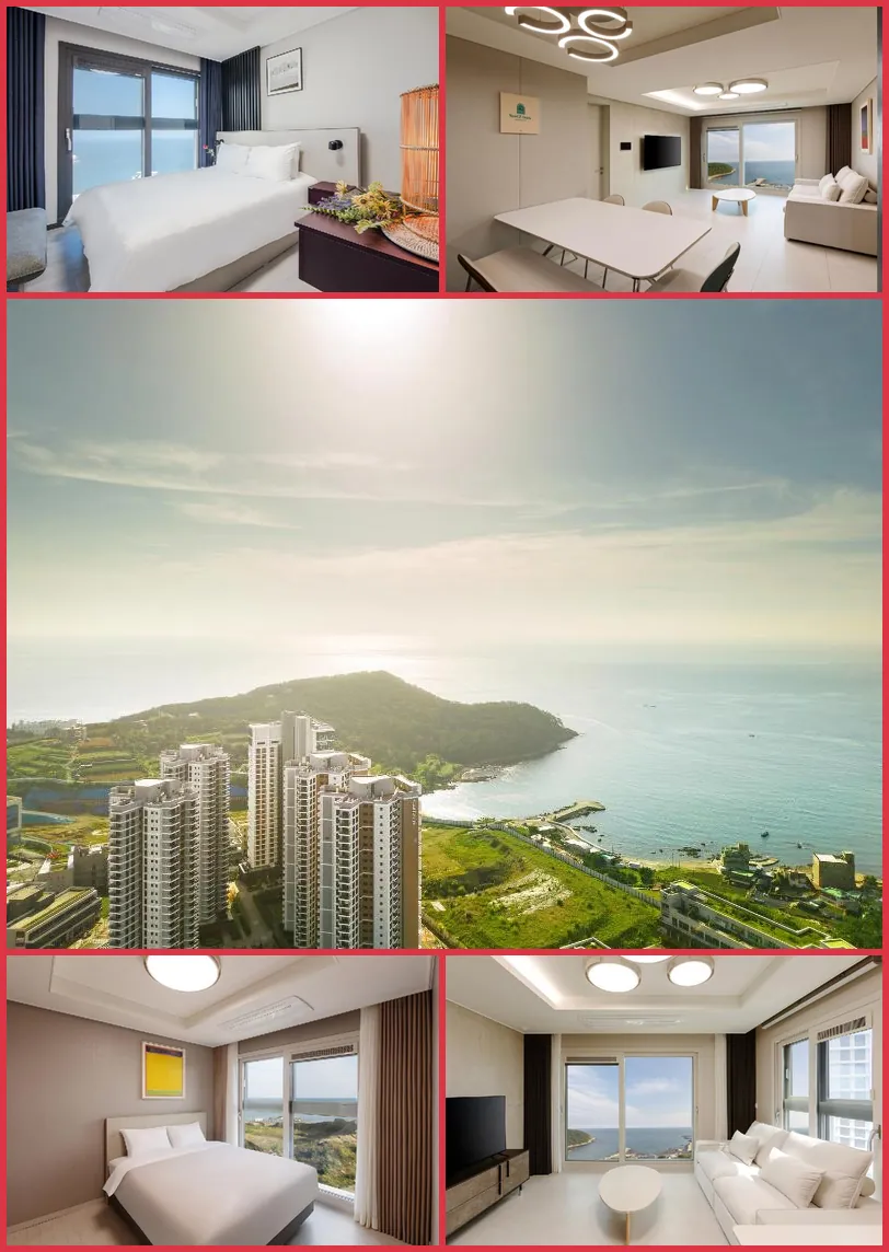 NewCZ Osiria Residence 호텔 기타 이미지