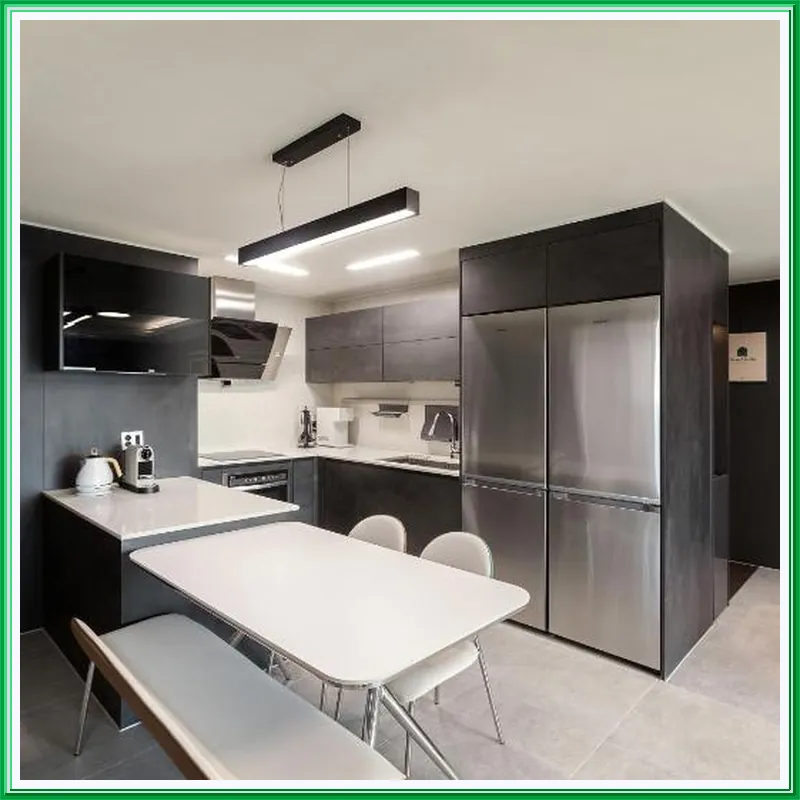 NewCZ Osiria Residence 호텔 시설 이미지