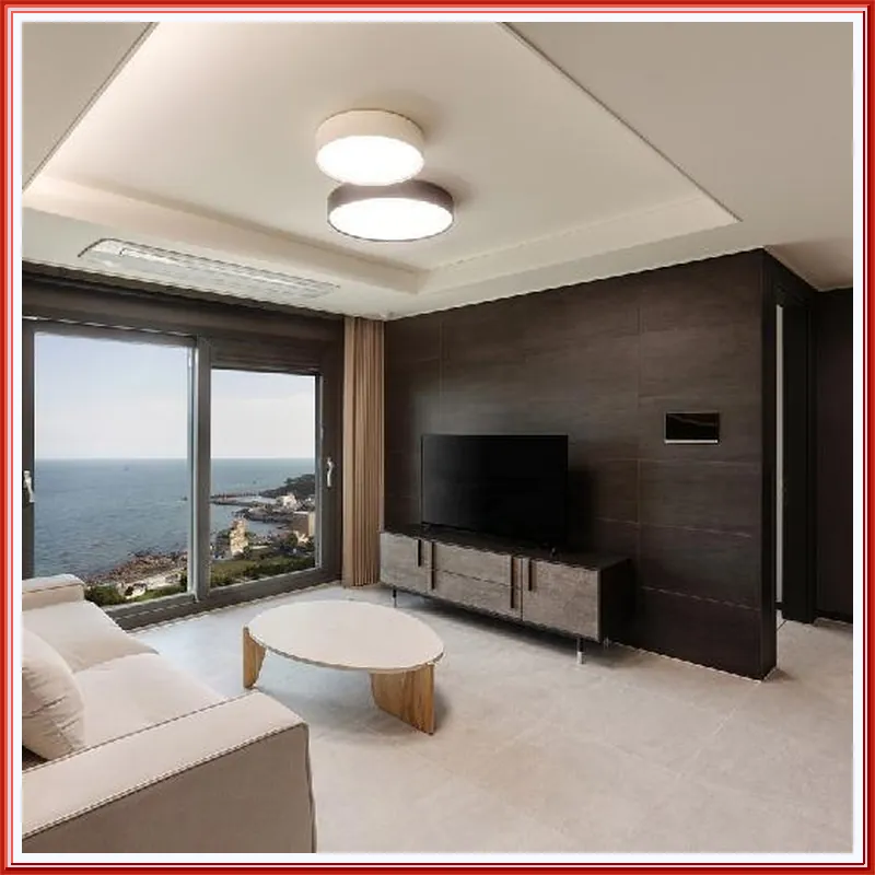 NewCZ Osiria Residence 호텔 내부 이미지