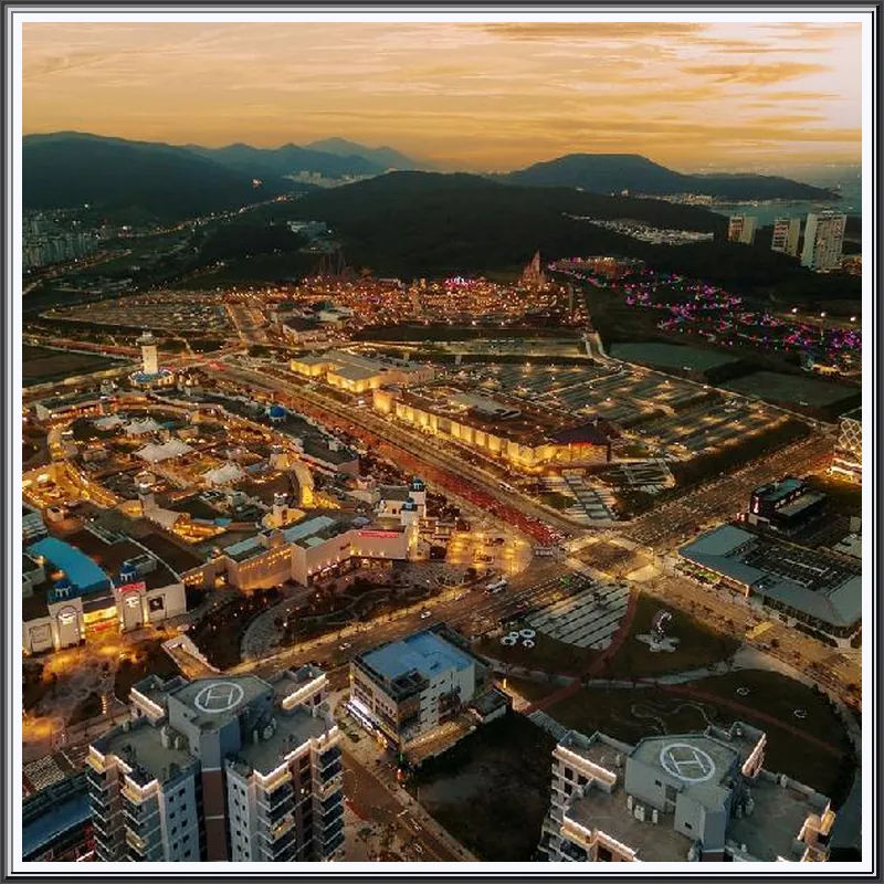 NewCZ Osiria Residence 호텔 이미지