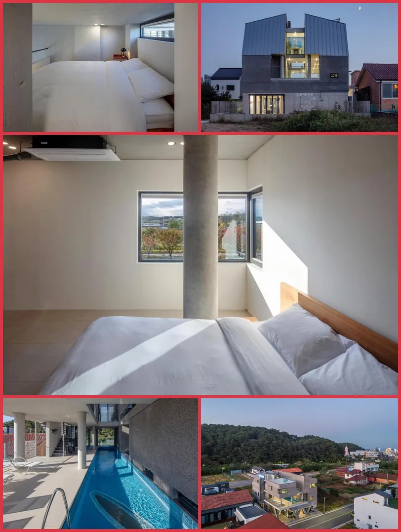 Kinship Stay 호텔 기타 이미지