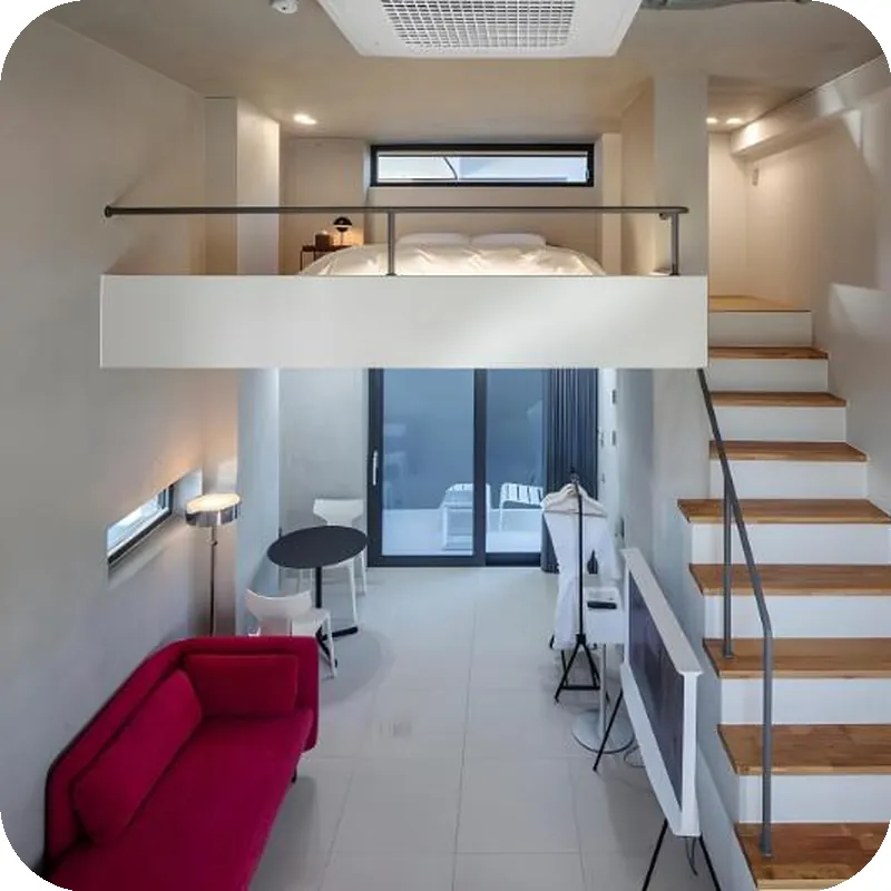 Kinship Stay 호텔 이미지