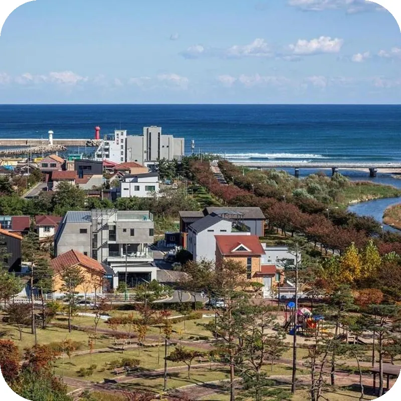 Kinship Stay 호텔 이미지