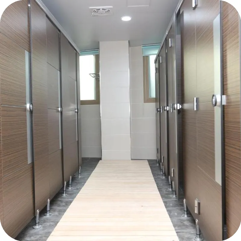 Midtown Hostel Daegu 호텔 이미지