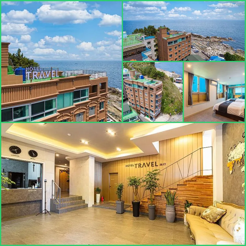 Sok-cho Travel Hotel 호텔 기타 이미지