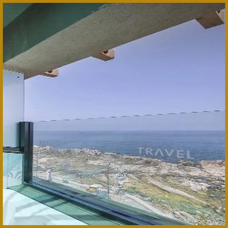 Sok-cho Travel Hotel 호텔 시설 이미지