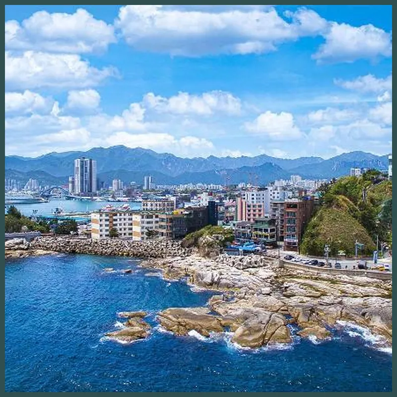 Sok-cho Travel Hotel 호텔 이미지