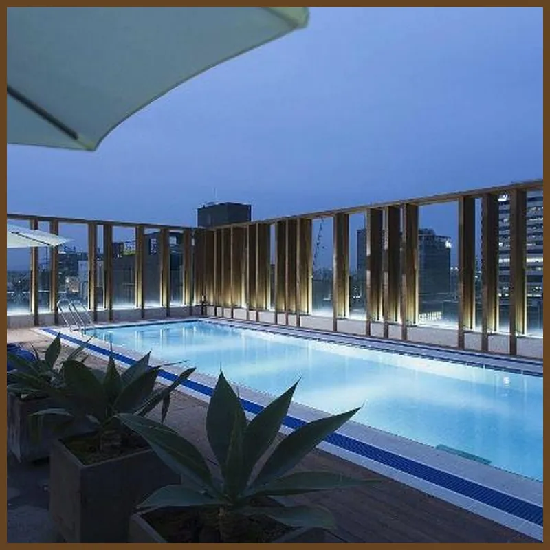 Grammos Hotel 호텔 시설 이미지