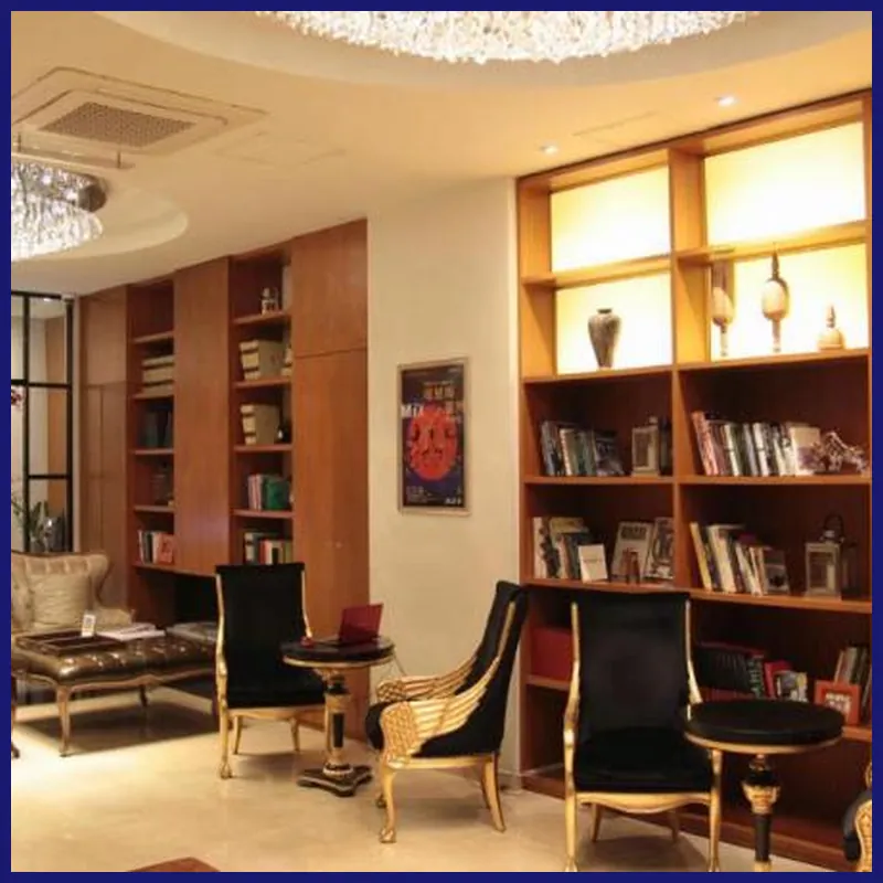 Grammos Hotel 호텔 시설 이미지