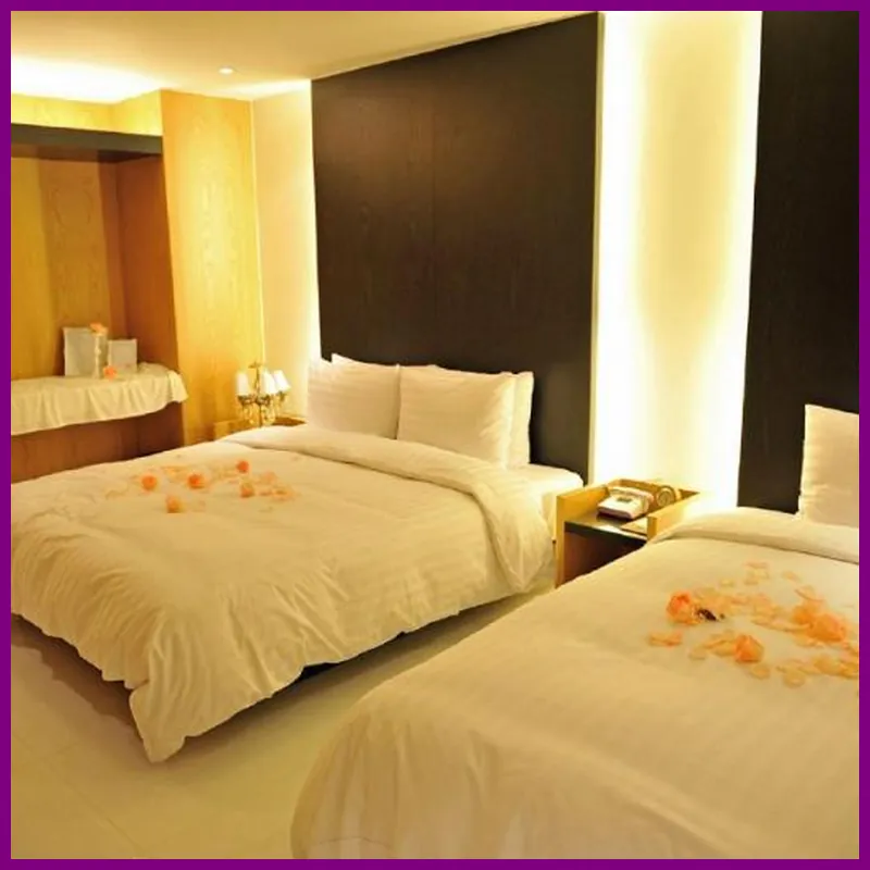 Grammos Hotel 호텔 내부 이미지