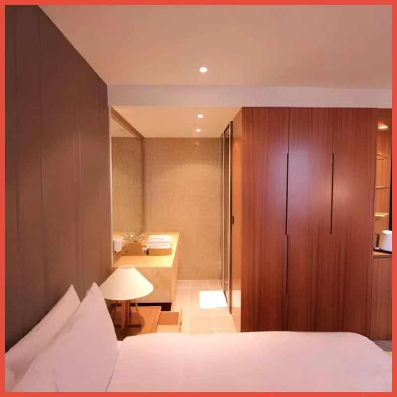 Grammos Hotel 호텔 내부 이미지