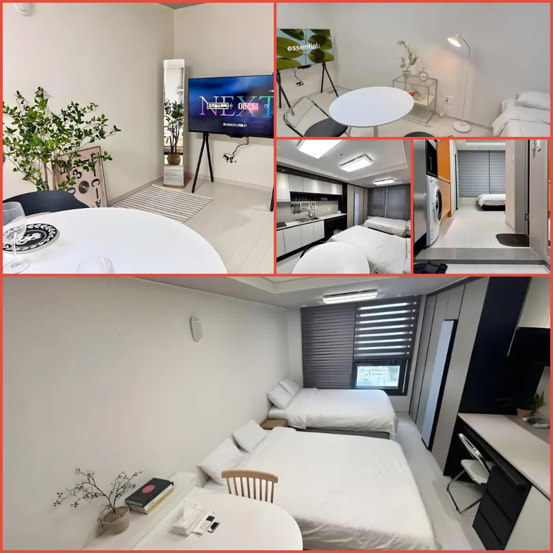 Mi Stay 호텔 기타 이미지