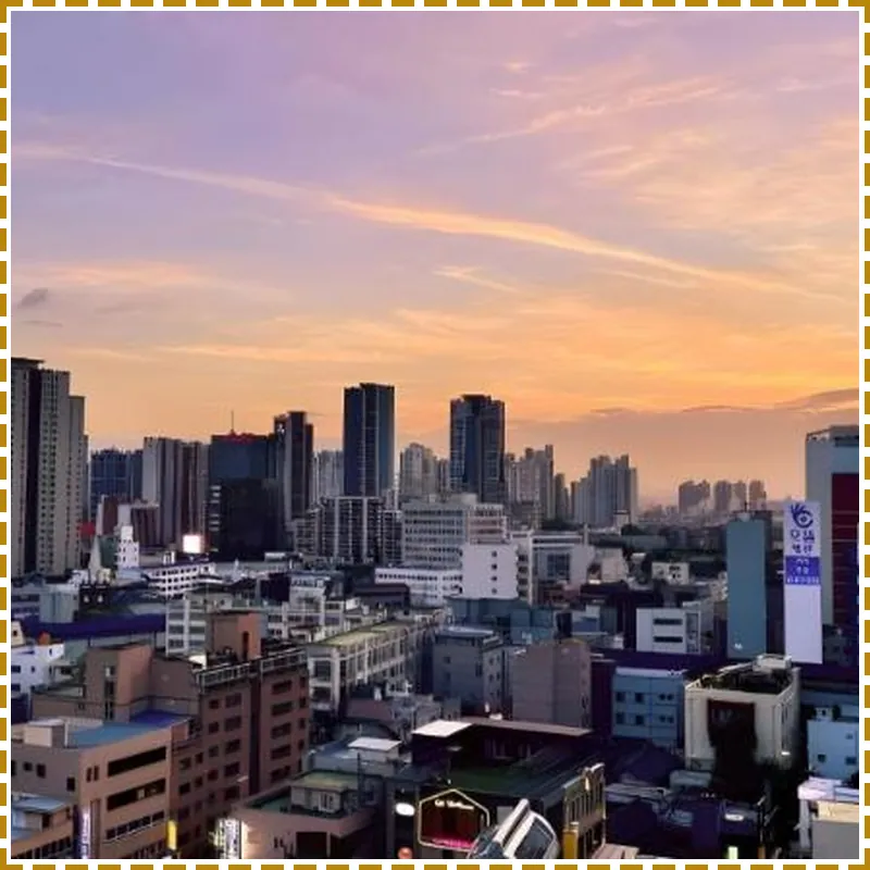 Mi Stay 호텔 이미지