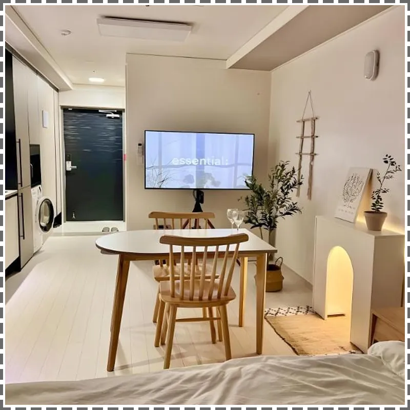 Mi Stay 호텔 내부 이미지