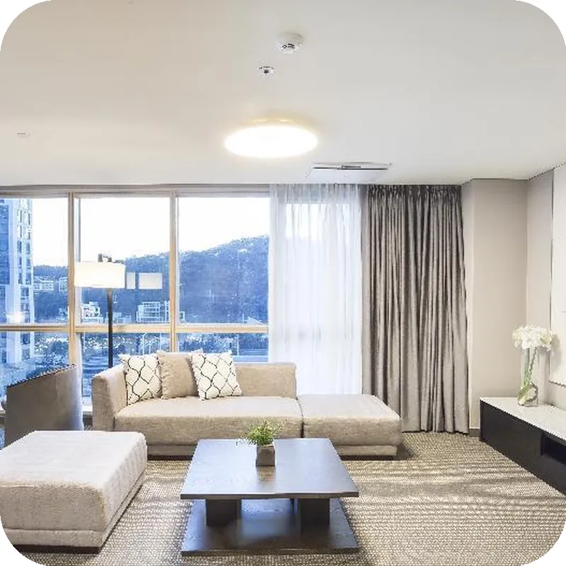 Centum Premier Hotel 호텔 내부 이미지