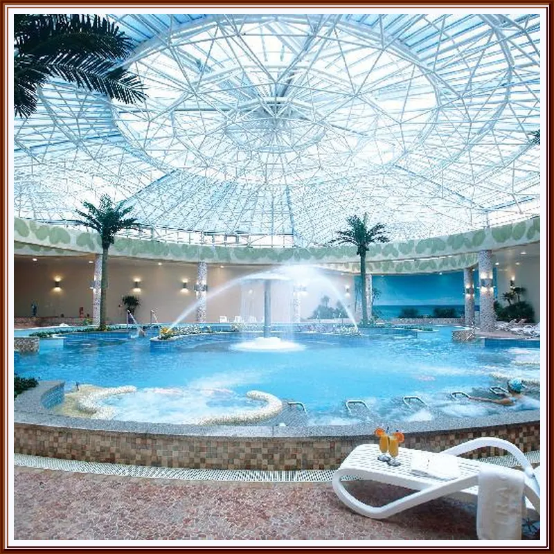 Jeju Raon Hotel & Resort 호텔 시설 이미지