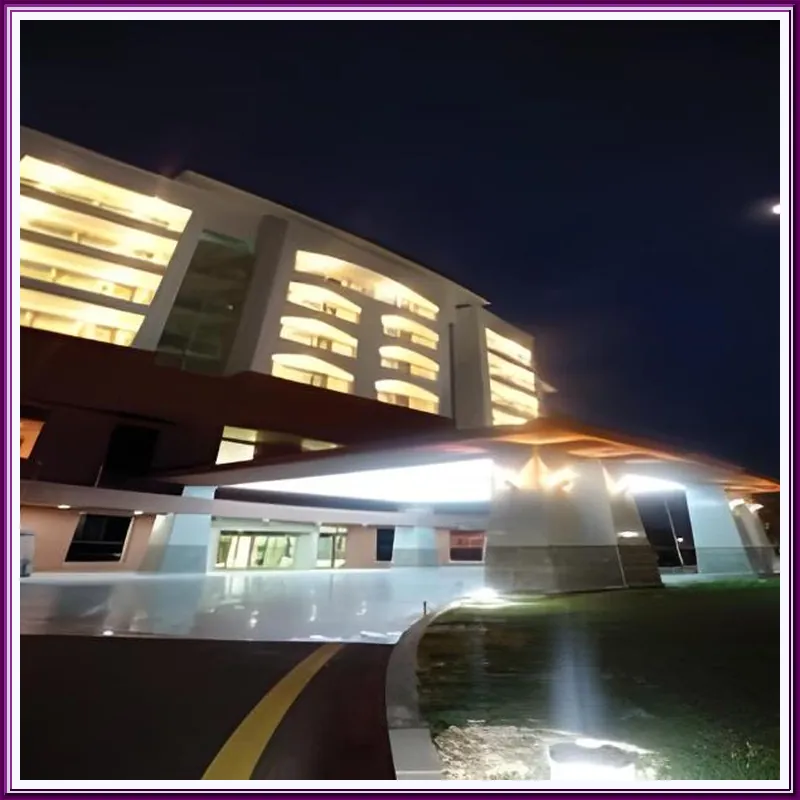 Jeju Raon Hotel & Resort 호텔 이미지