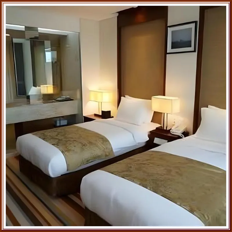Jeju Raon Hotel & Resort 호텔 내부 이미지