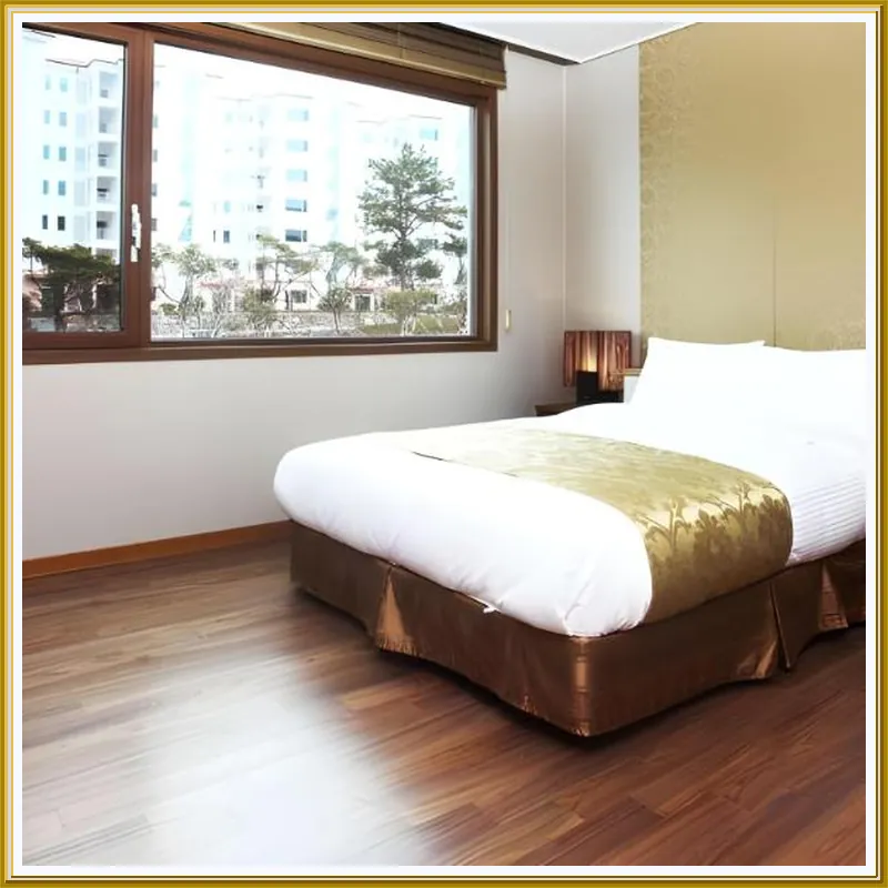 Jeju Raon Hotel & Resort 호텔 내부 이미지