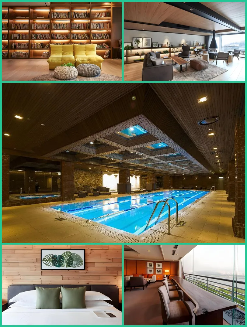Walkerhill Douglas House (Adults Only) 호텔 기타 이미지