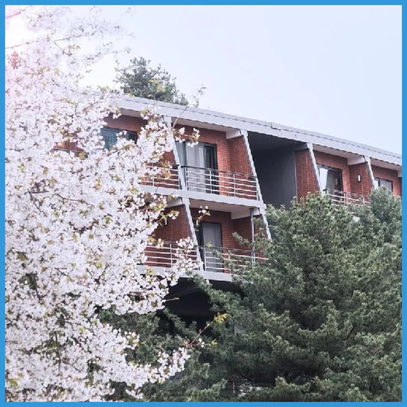 Walkerhill Douglas House (Adults Only) 호텔 이미지
